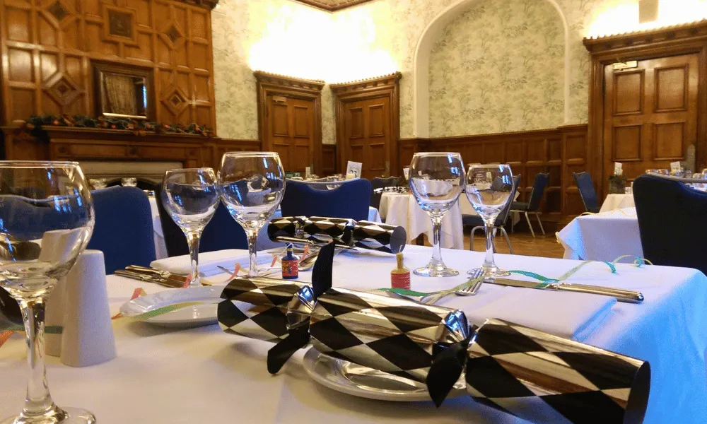 Christmas Party Nights