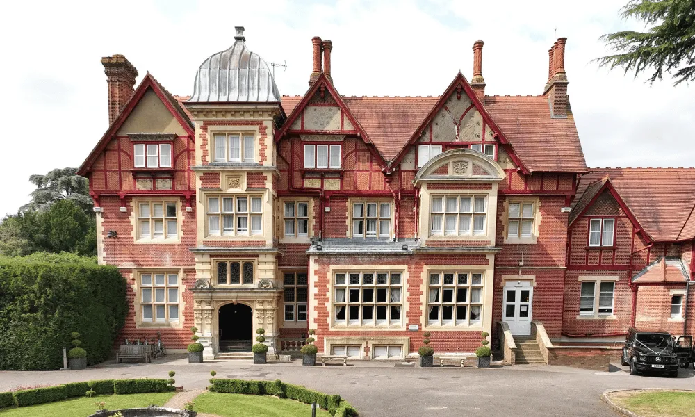 Christmas Party Nights