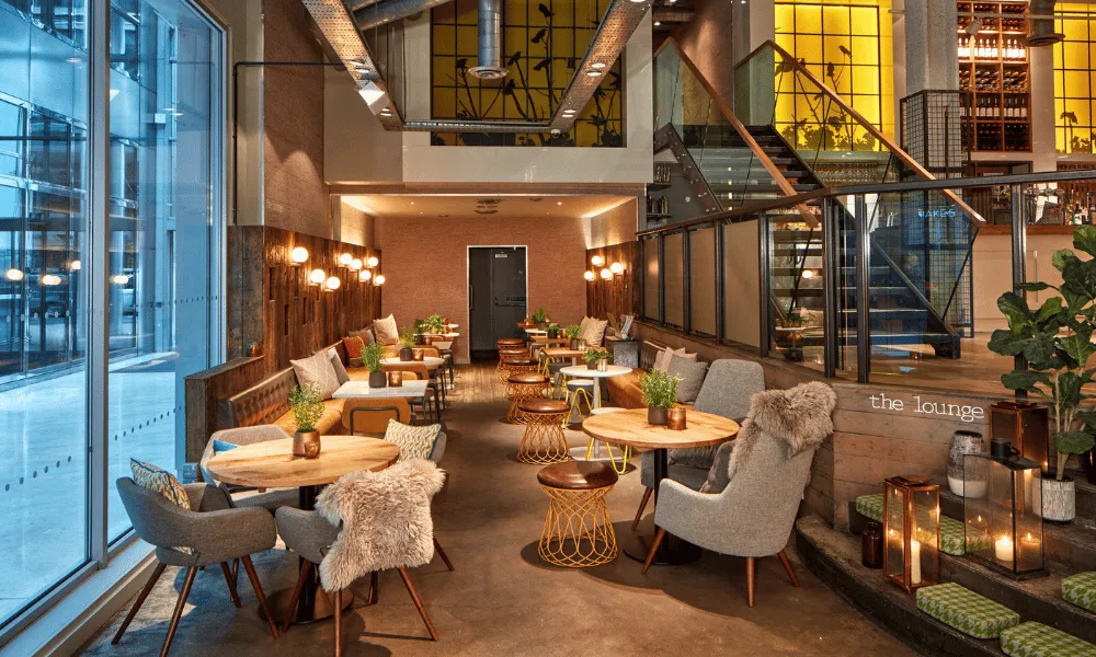 Private Festive Evening