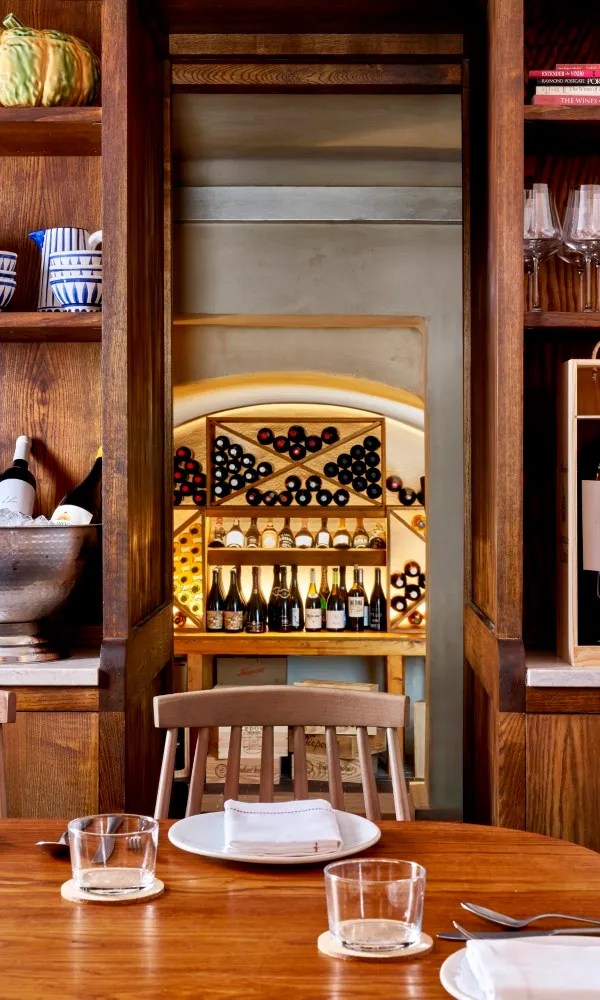 Christmas Private Dining