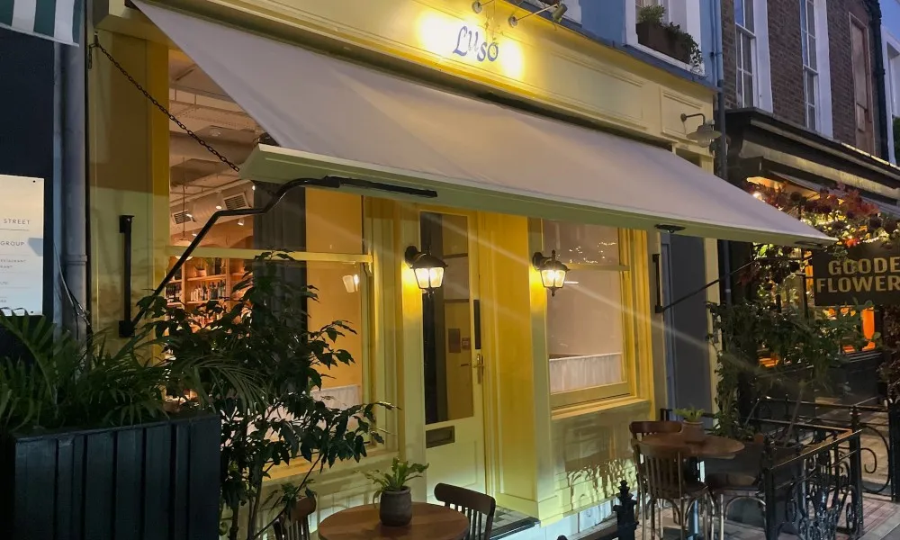 Christmas Private Dining