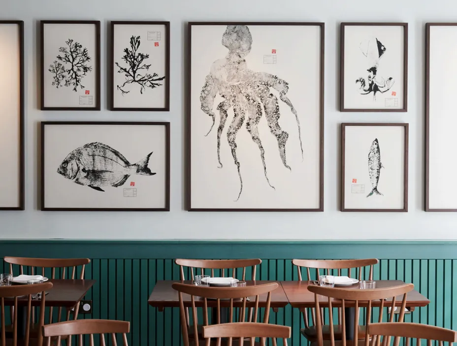 Christmas Private Dining