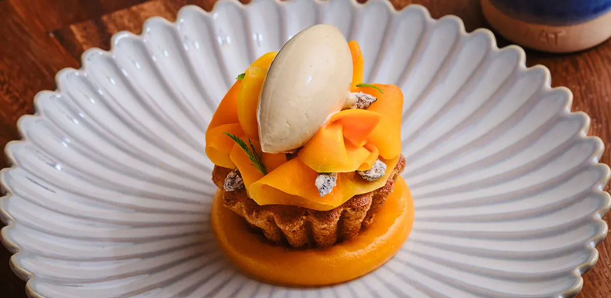 Christmas Private Dining