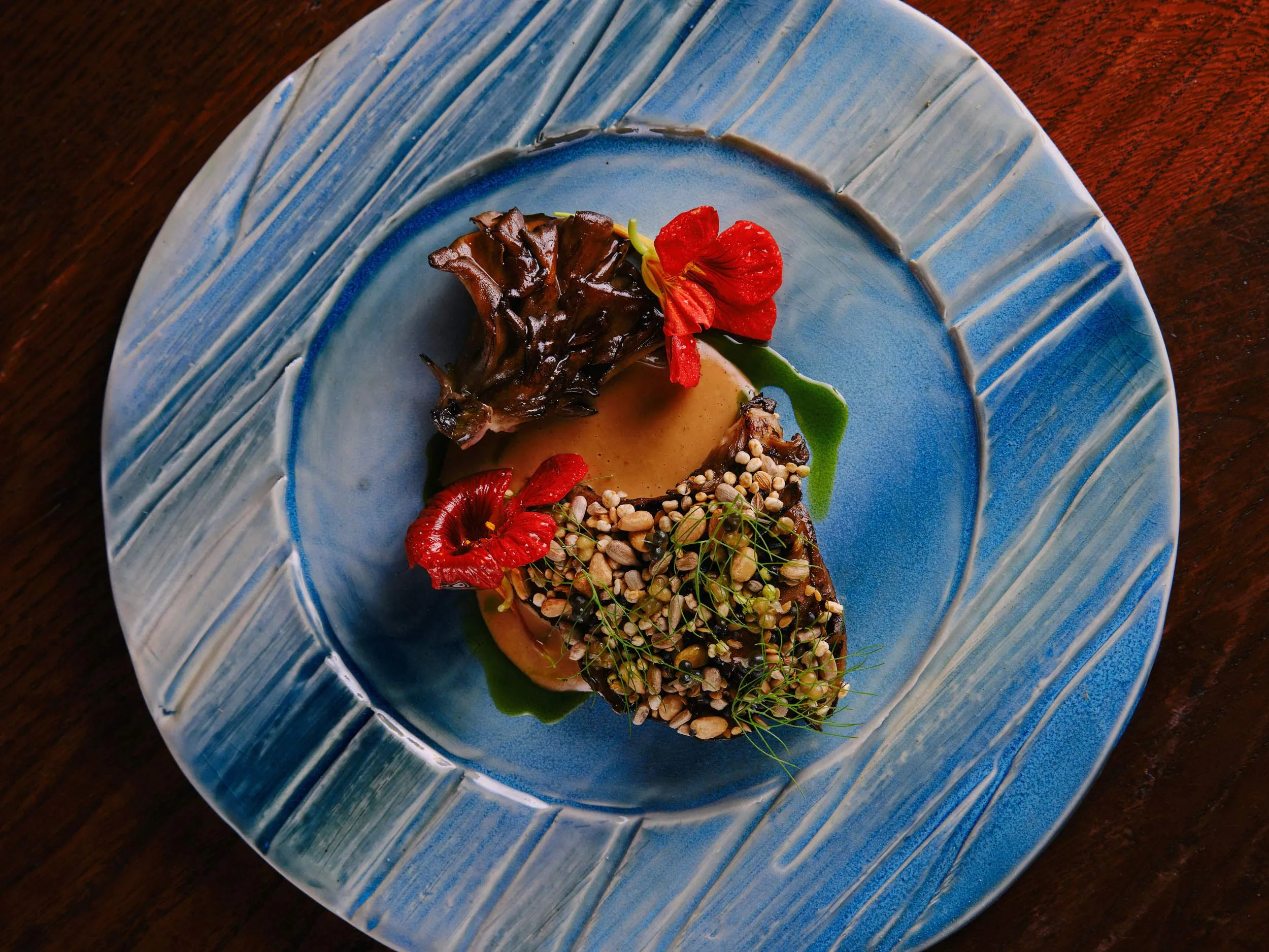 Christmas Private Dining