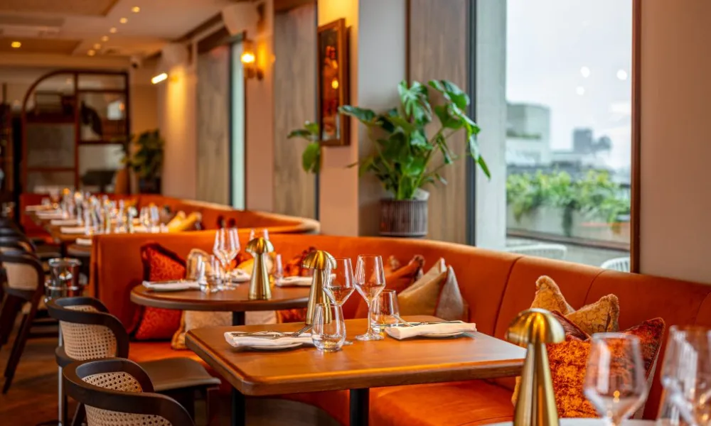 Festive Exclusive Dining