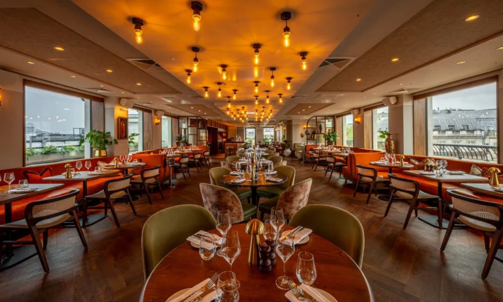 Festive Exclusive Dining