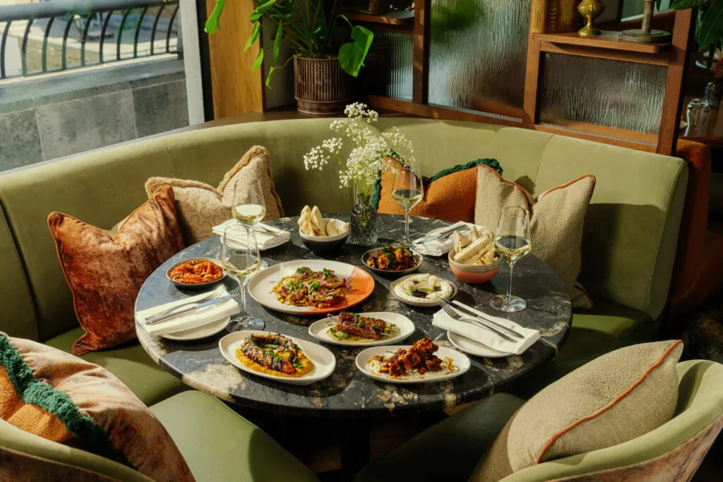 Festive Exclusive Dining