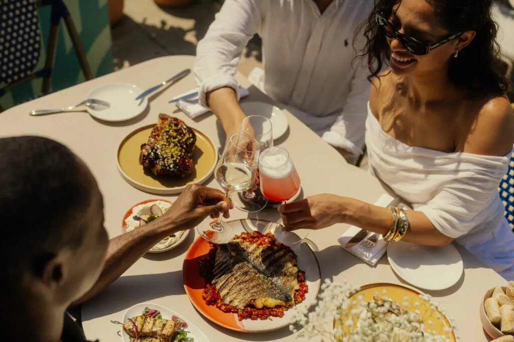 Festive Exclusive Dining