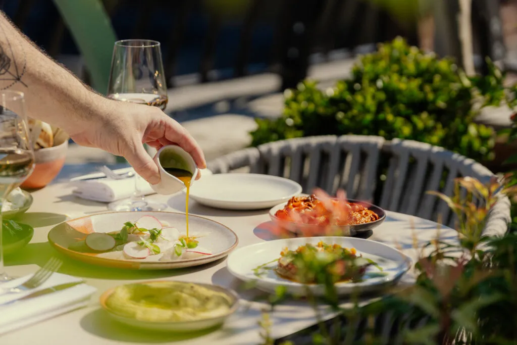 Festive Exclusive Dining