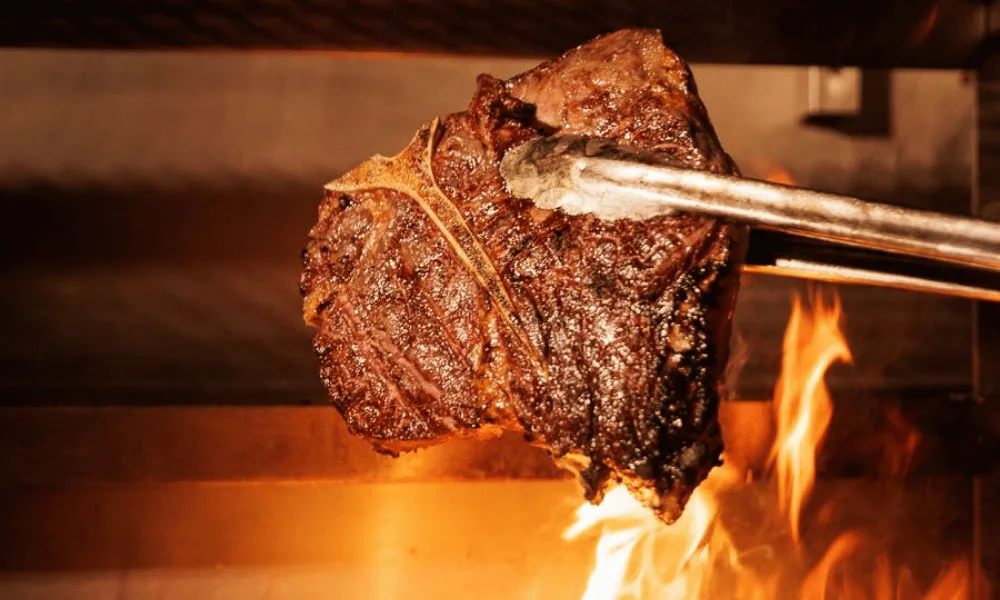 Inca Christmas Party