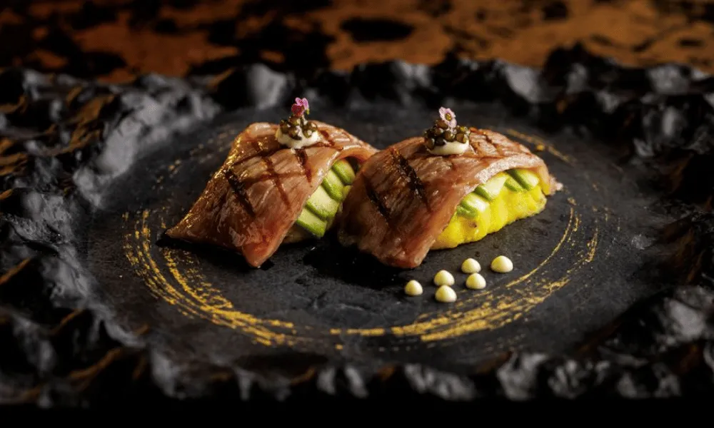 Inca Christmas Party