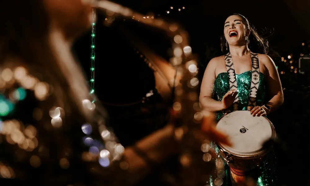 Exclusive Christmas Party Package