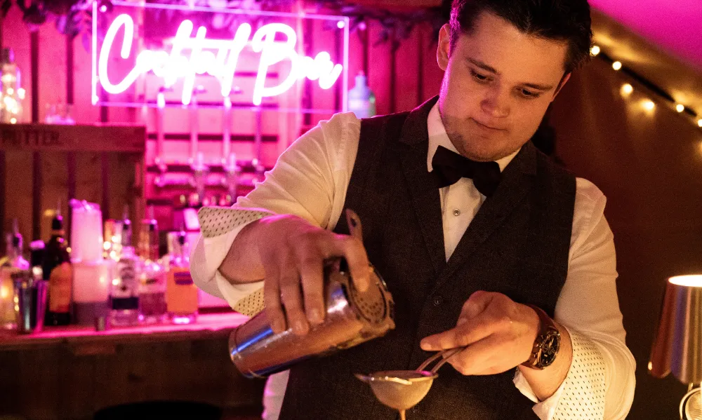 Exclusive Christmas Party Package