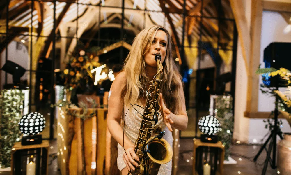 Private Hotel Party Night