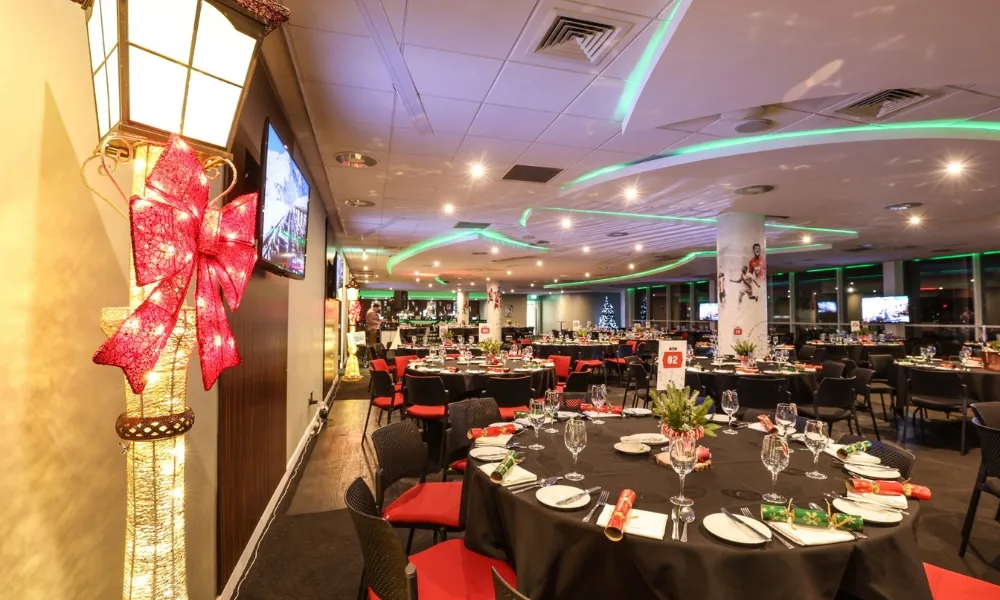 The Enchanted Forest Party Packages