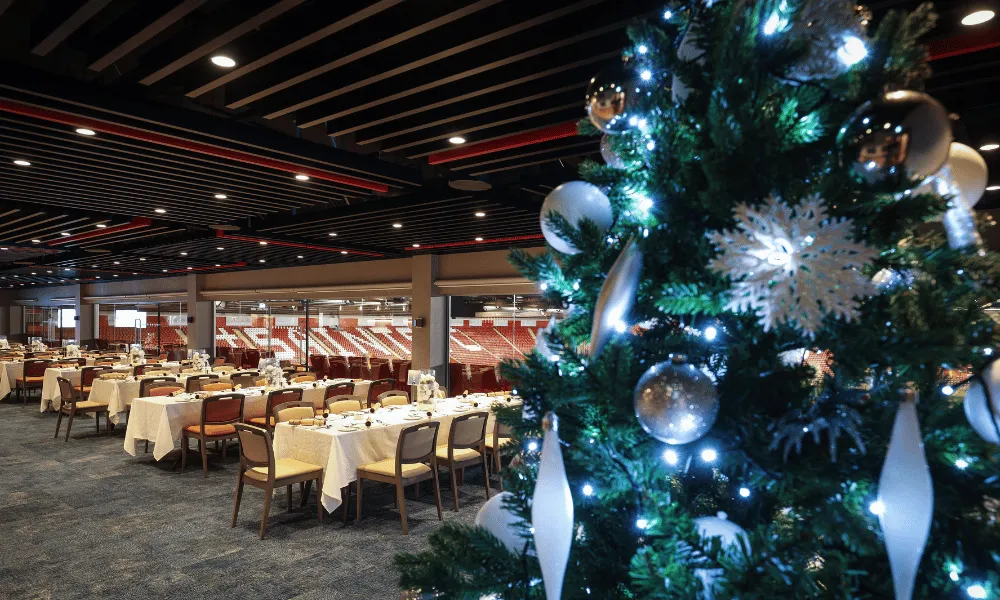 The Enchanted Forest Party Packages