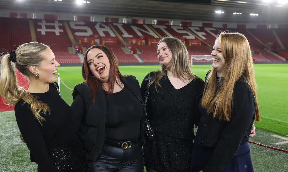 The Enchanted Forest Party Packages