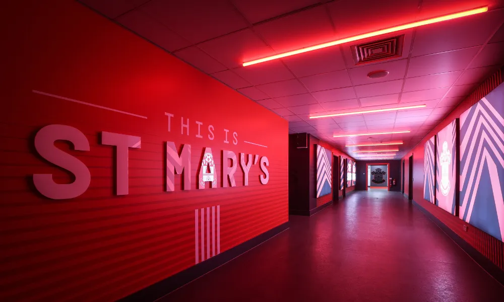 The Enchanted Forest Shared Christmas Party