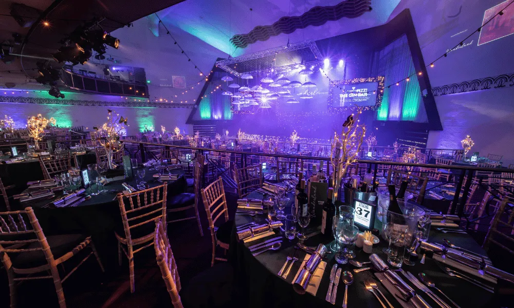 All-Inclusive Greatest Circus