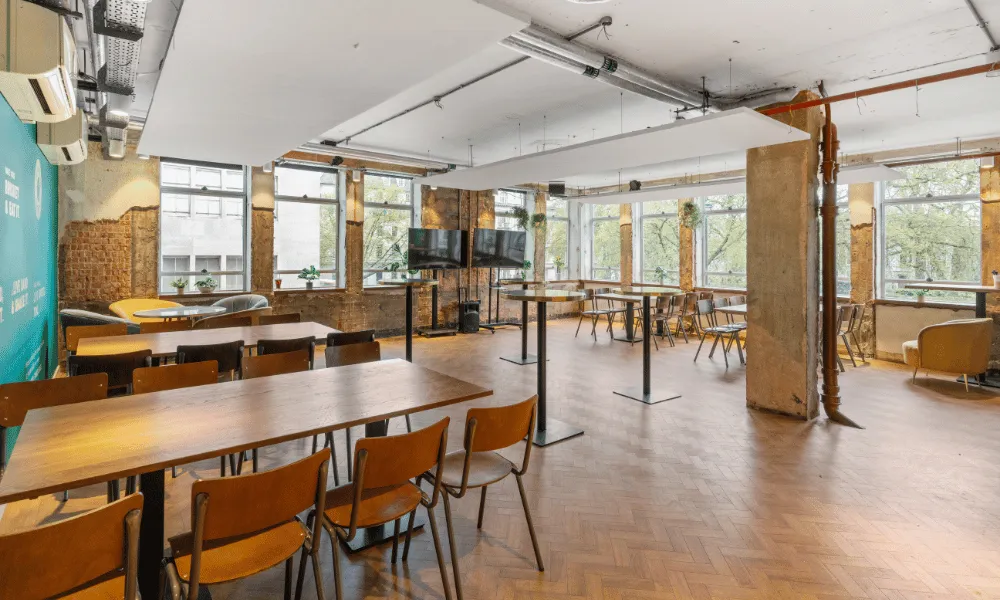 Private Christmas Package