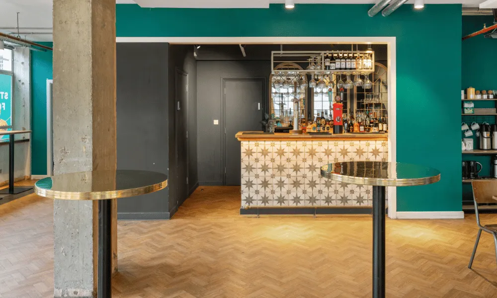 Private Christmas Package