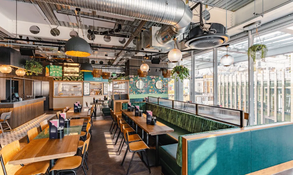 Private Christmas Package