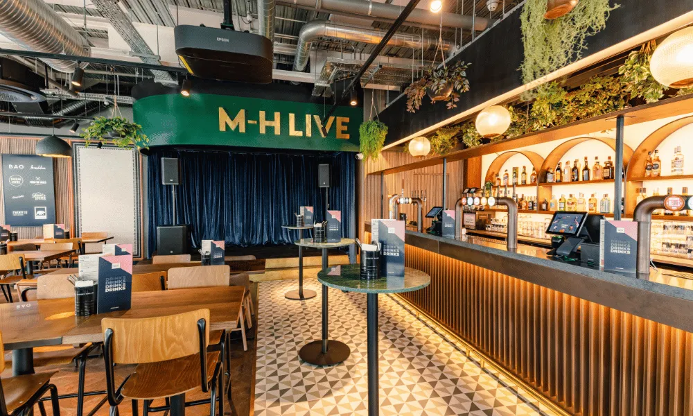 Private Christmas Package