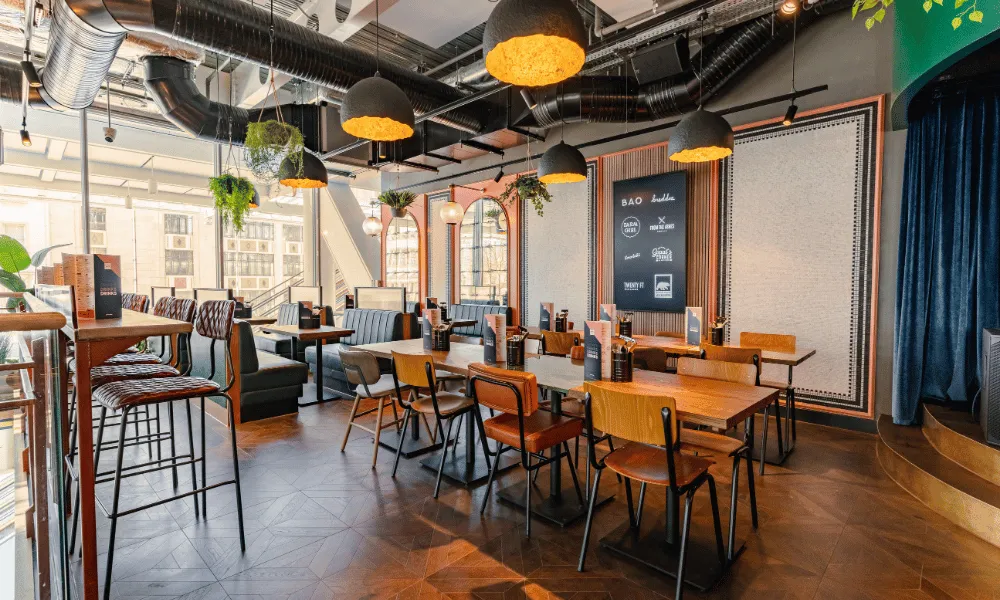 Private Christmas Package