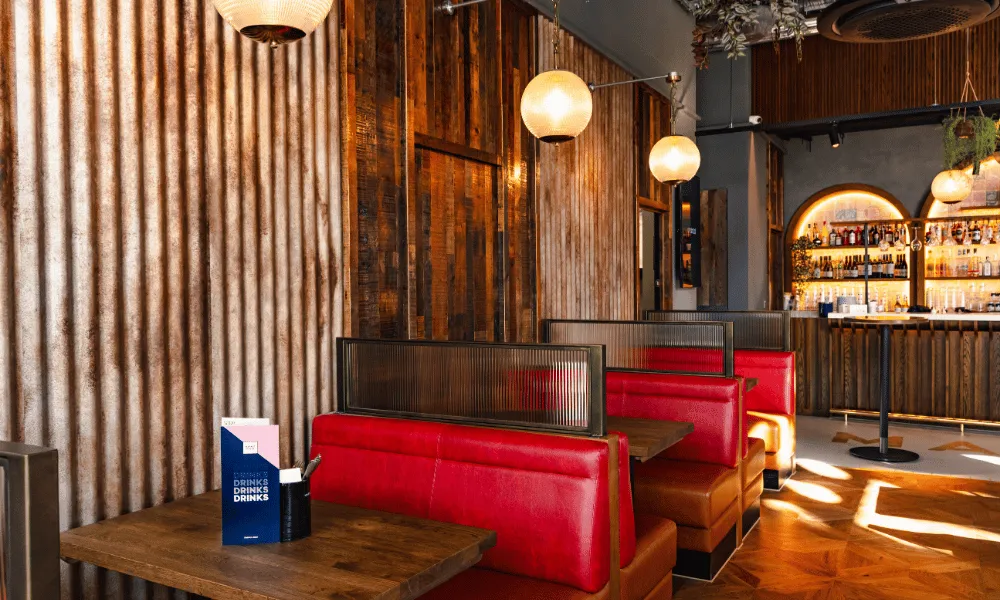 Private Christmas Package