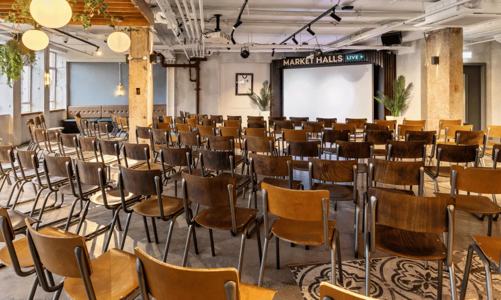 Semi-Private Christmas Package