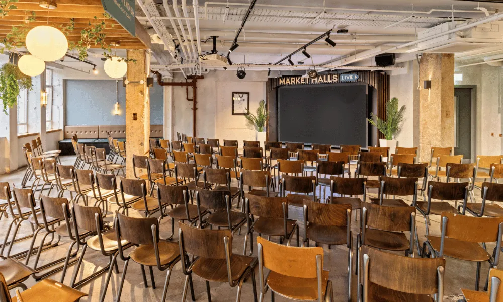 Semi-Private Christmas Package