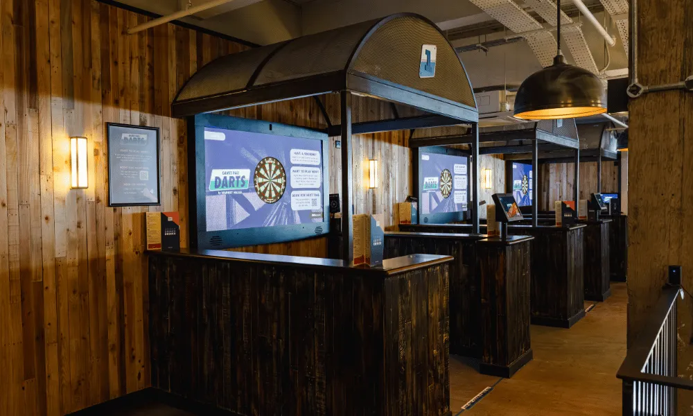 Semi-Private Christmas Package