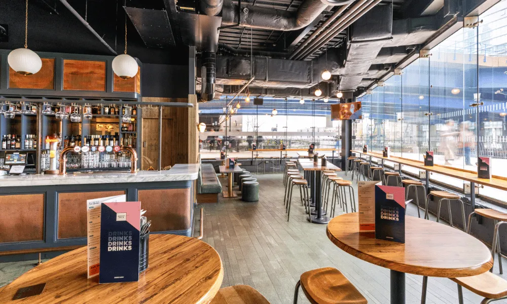 Private Christmas Package