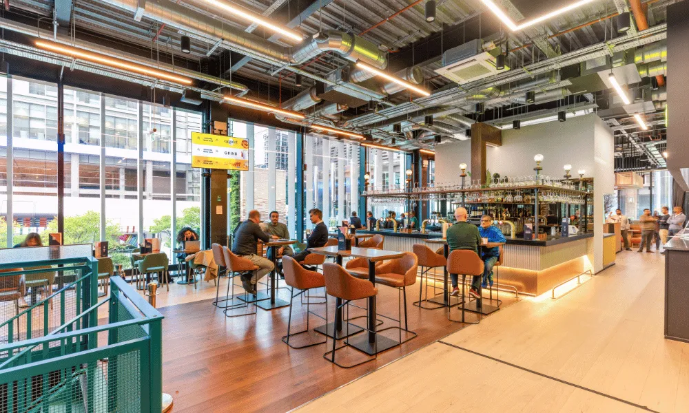 Private Christmas Package