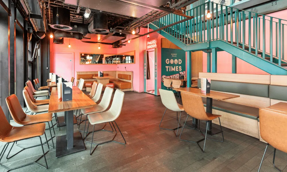 Semi-Private Christmas Package