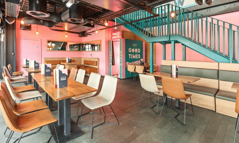 Semi-Private Christmas Package