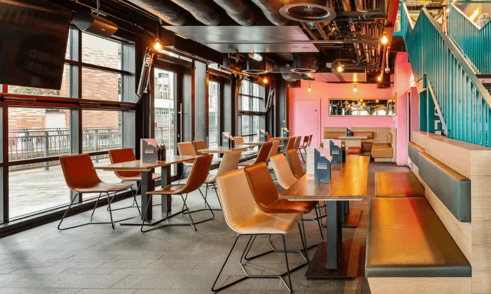 Semi-Private Christmas Package