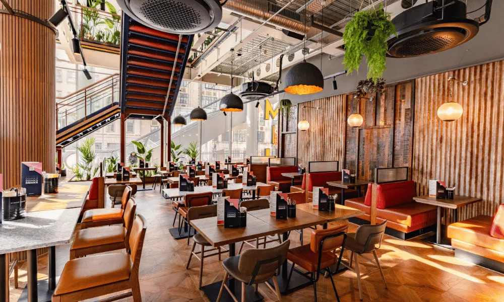 Semi-Private Christmas Package