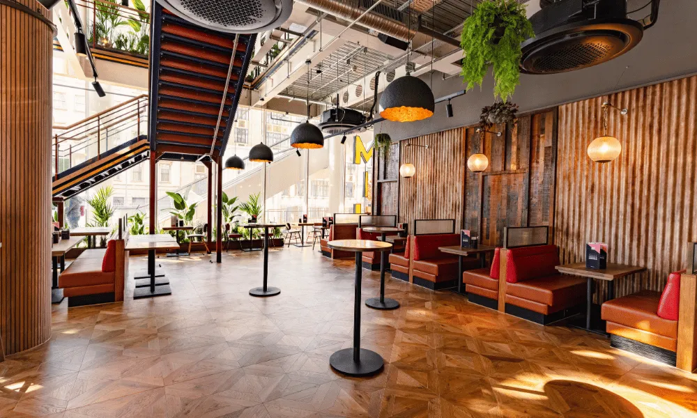 Semi-Private Christmas Package