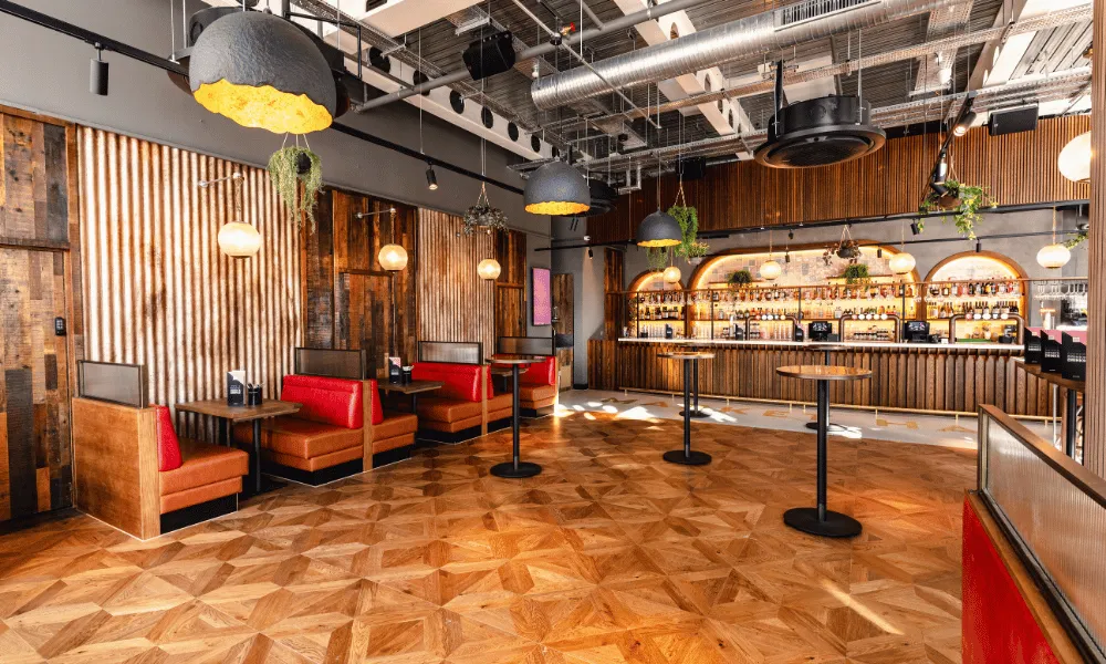 Semi-Private Christmas Package