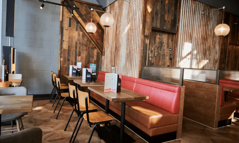 Semi-Private Christmas Package