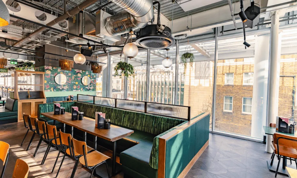 Semi-Private Christmas Package