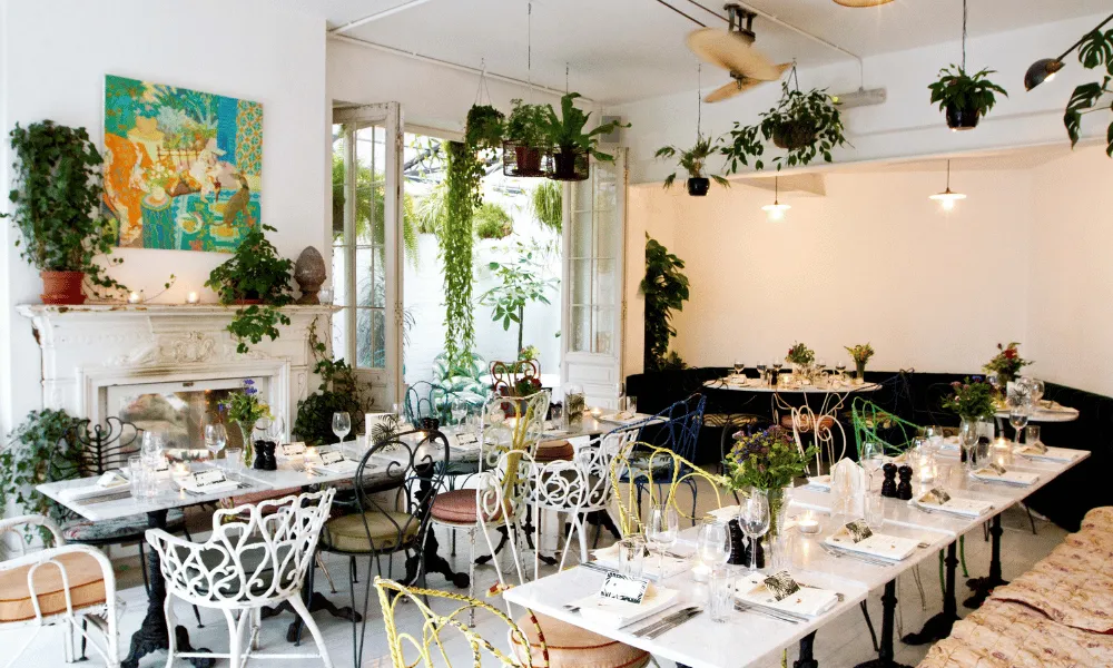 Full Venue Hire