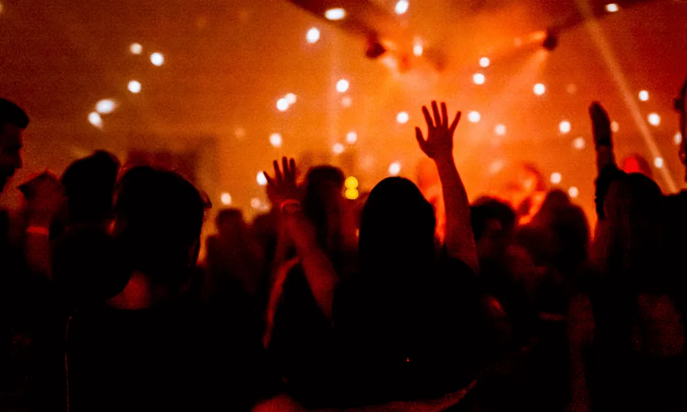 Full Venue Hire