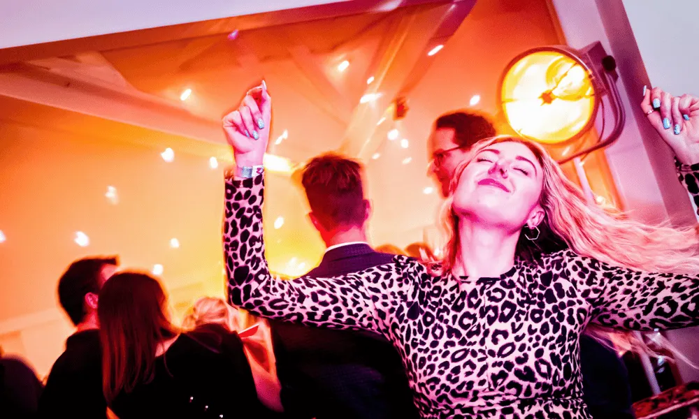 Full Venue Hire