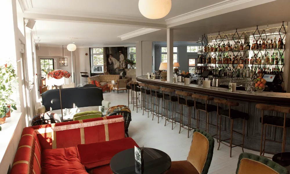 Full Venue Hire