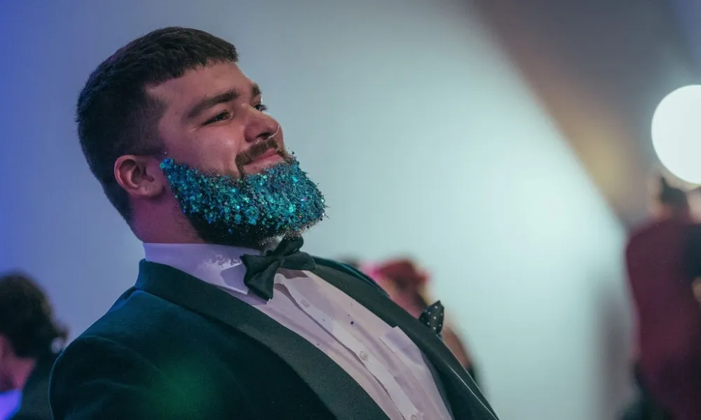The Winter Wonderland Ball