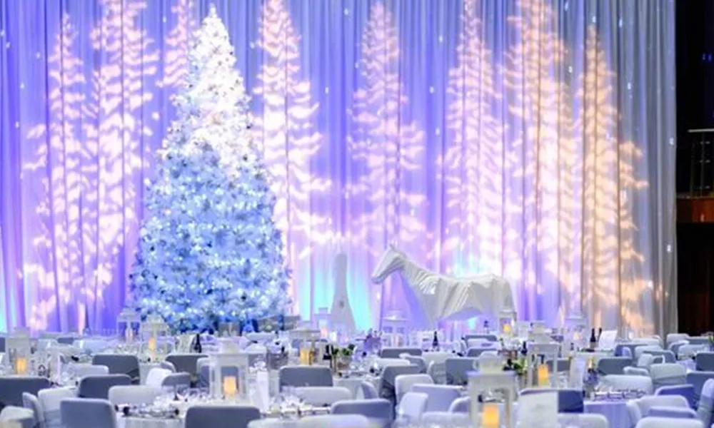 Private Festive Parties