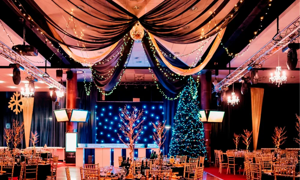 Private Festive Parties