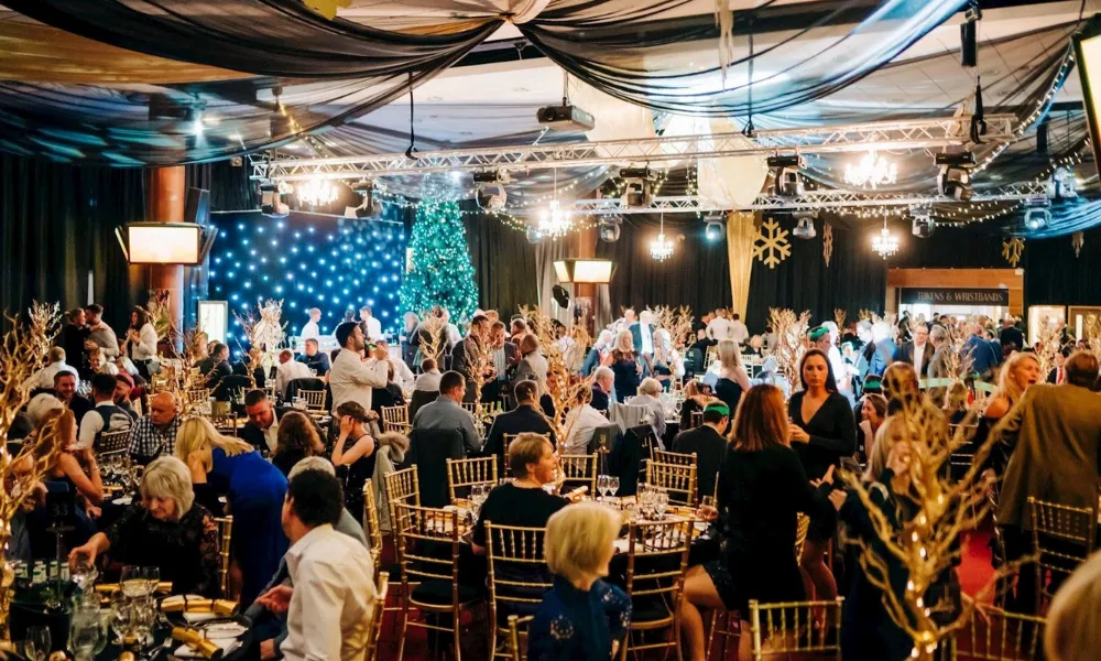 Private Festive Parties